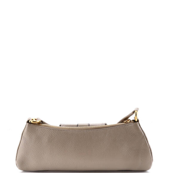 Chloe The 99 Shoulder Bag Leather - Picture 3 of 5